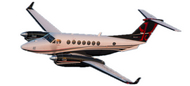 King Air 300
