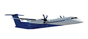 Q400, DHC-8-400