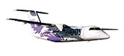 Q200, DHC-8-200