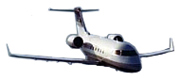 Challenger 600, 601